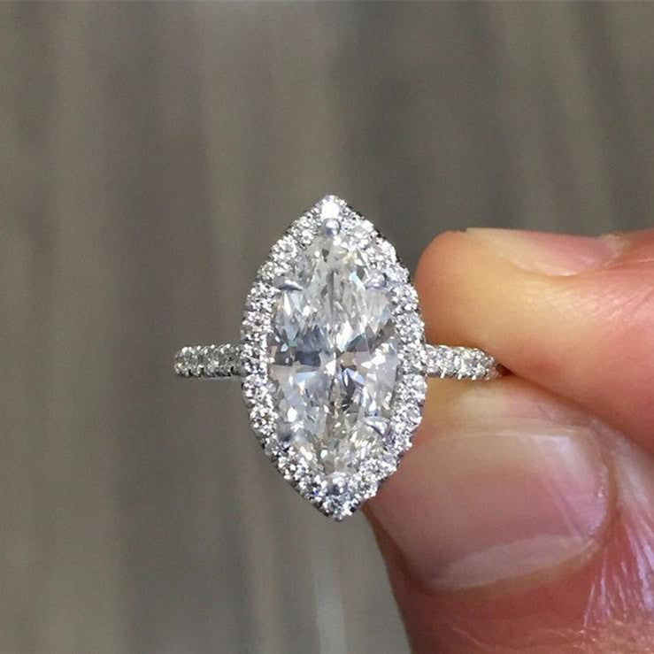 Elegant Ring for Every Occasion