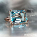 Delicate Artisan Ring