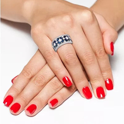 Romantic Ring for Special Moments
