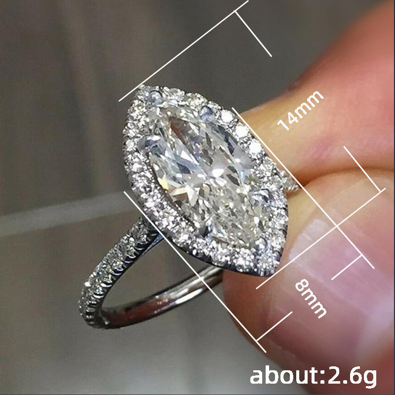 Elegant Ring for Every Occasion