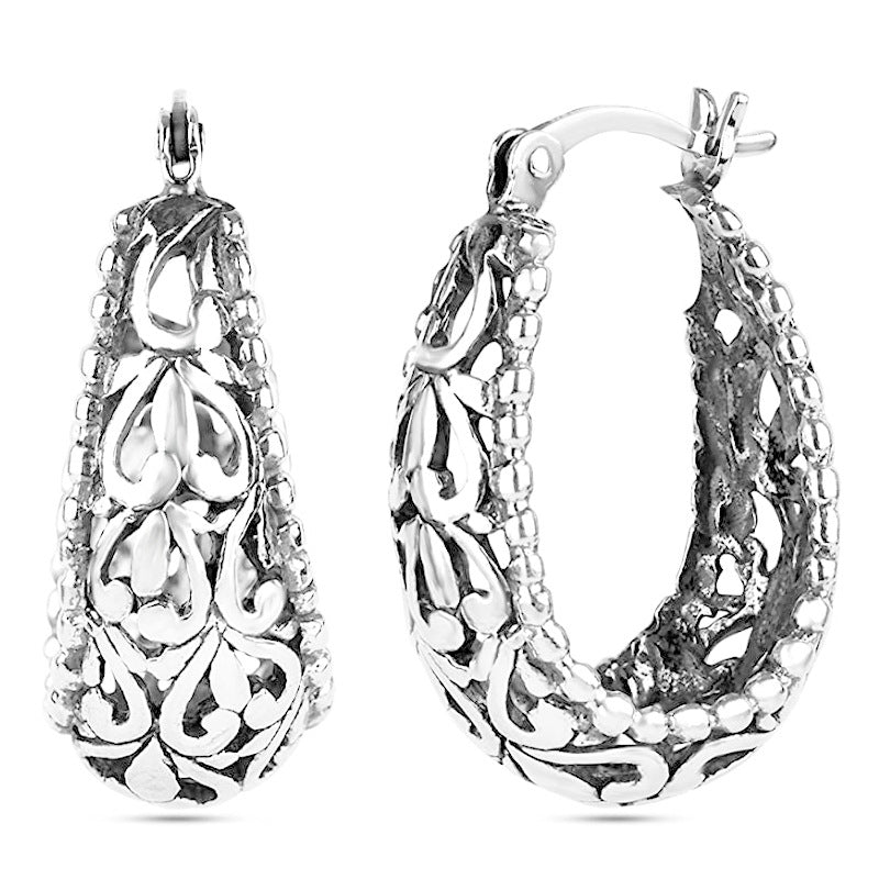 Charming Earring for Any Occasion