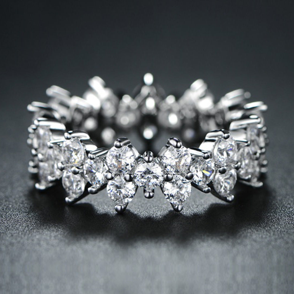 Elegant Ring for Every Occasion