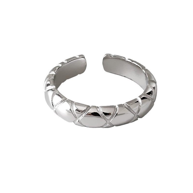 Beautiful Ring with Unique Style