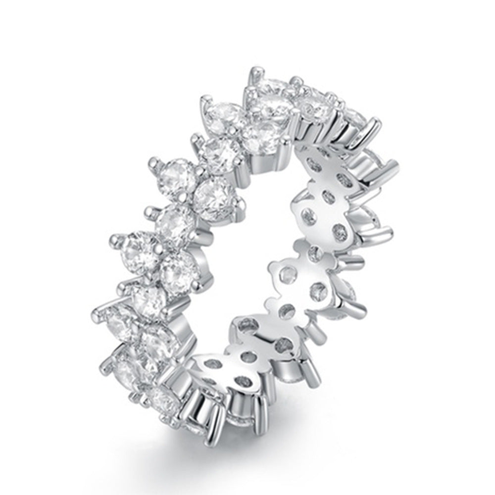 Elegant Ring for Every Occasion