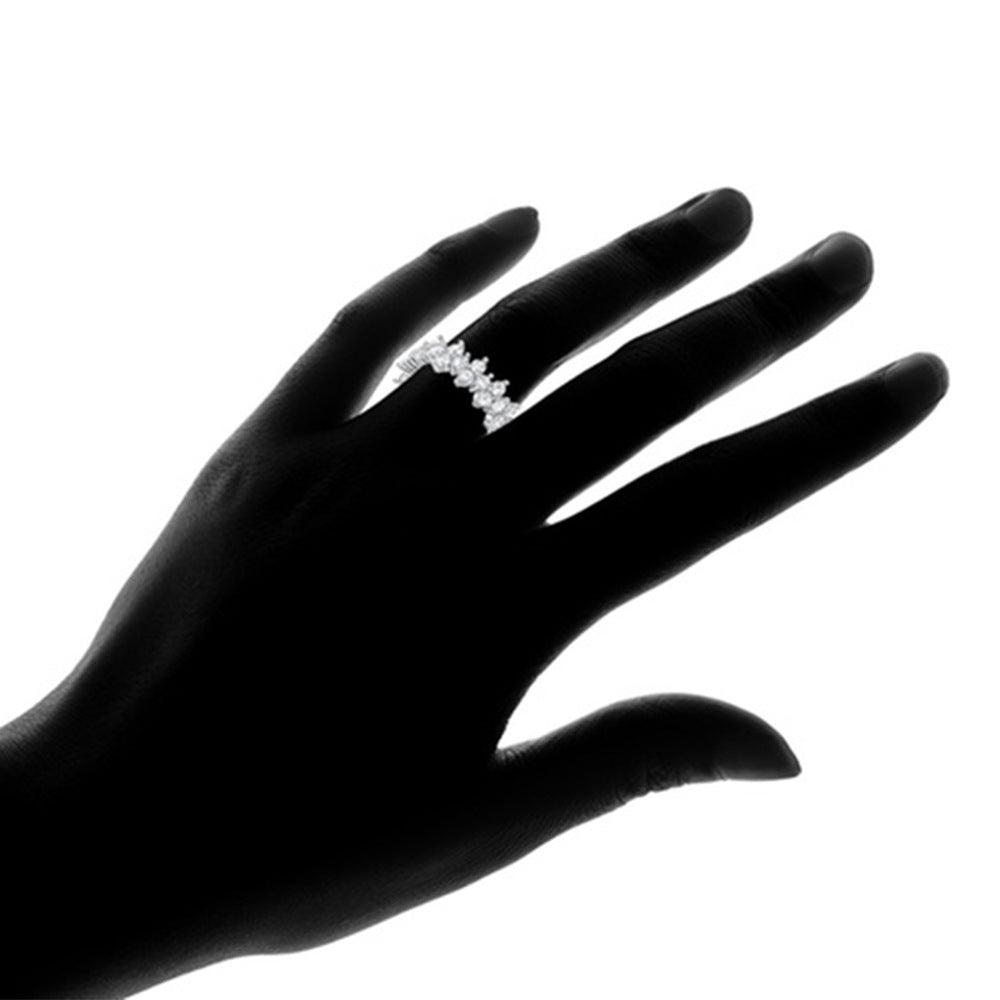 Elegant Ring for Every Occasion