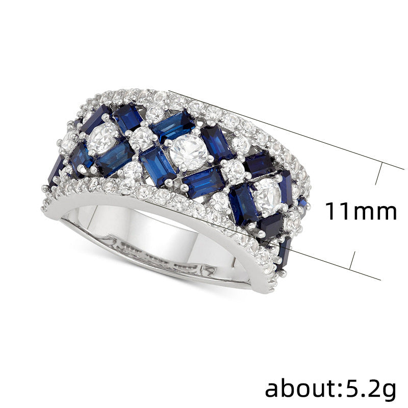 Romantic Ring for Special Moments