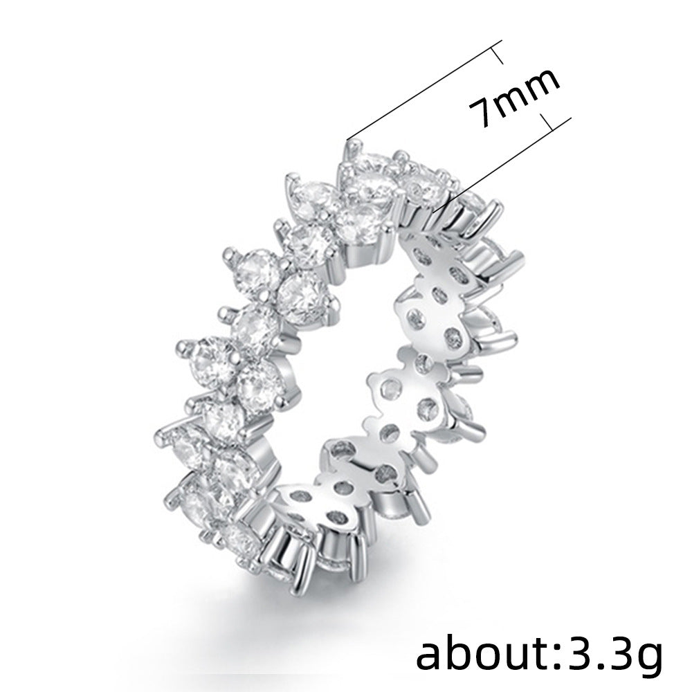 Elegant Ring for Every Occasion