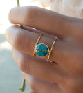 Delicate Artisan Piece