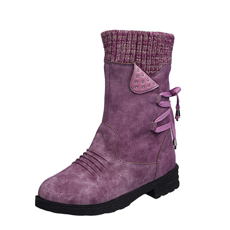 Stylish Orthopedic Boots for Any Occasion