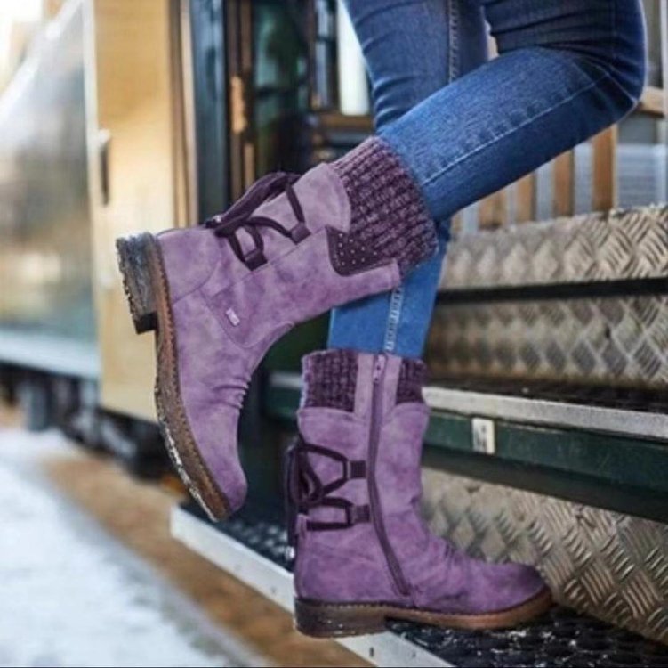 Stylish Orthopedic Boots for Any Occasion