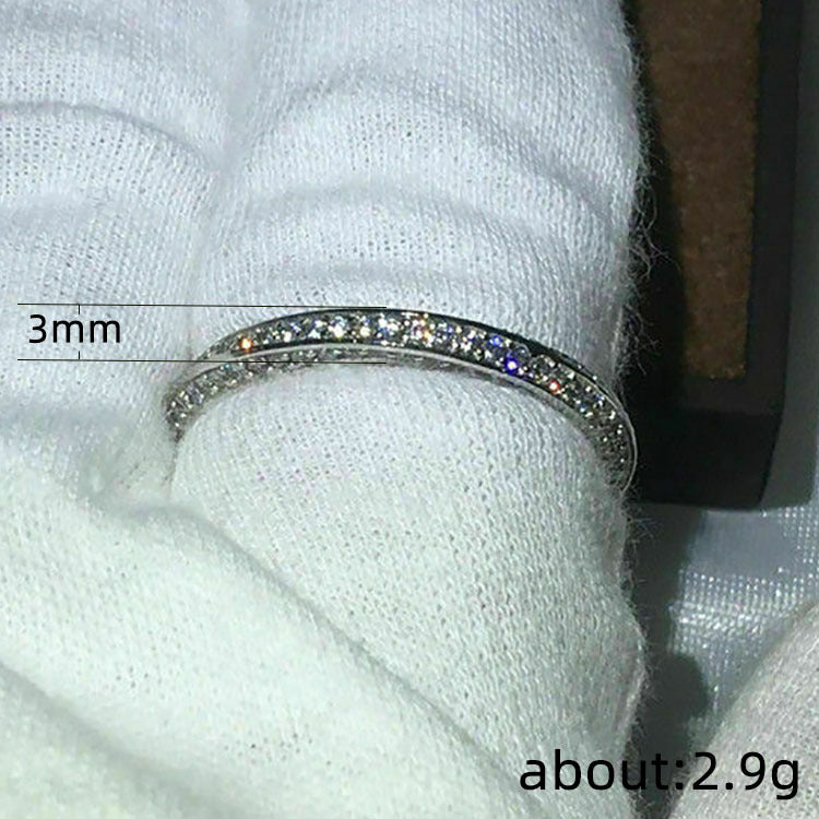 Beautiful Ring with Unique Style