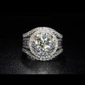 Elegant Ring for Every Occasion