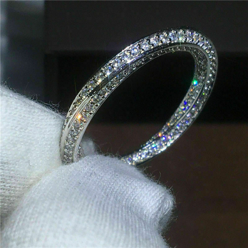Beautiful Ring with Unique Style