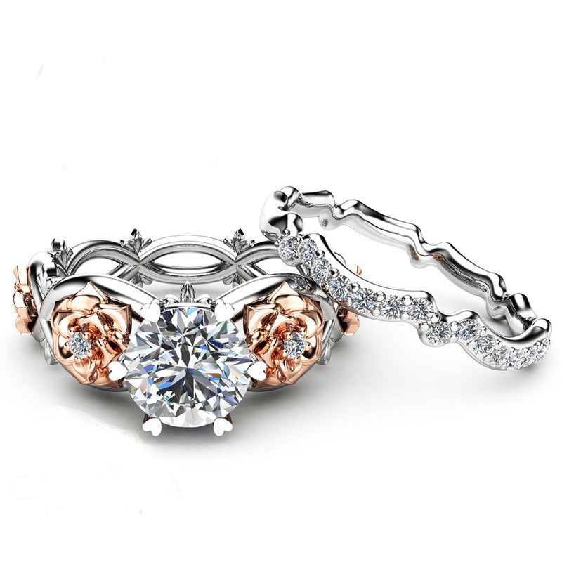 Delicate Artisan Set
