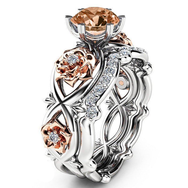 Delicate Artisan Set