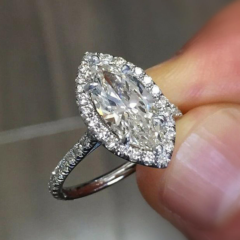 Elegant Ring for Every Occasion