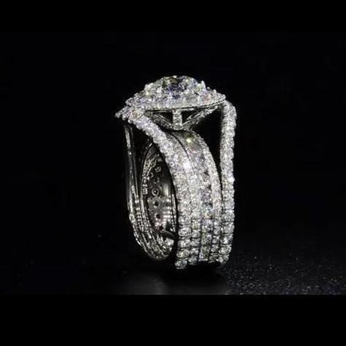 Elegant Ring for Every Occasion