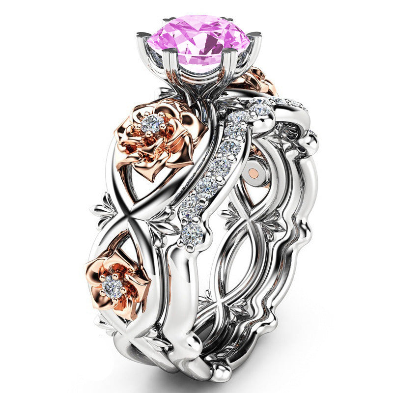 Delicate Artisan Set