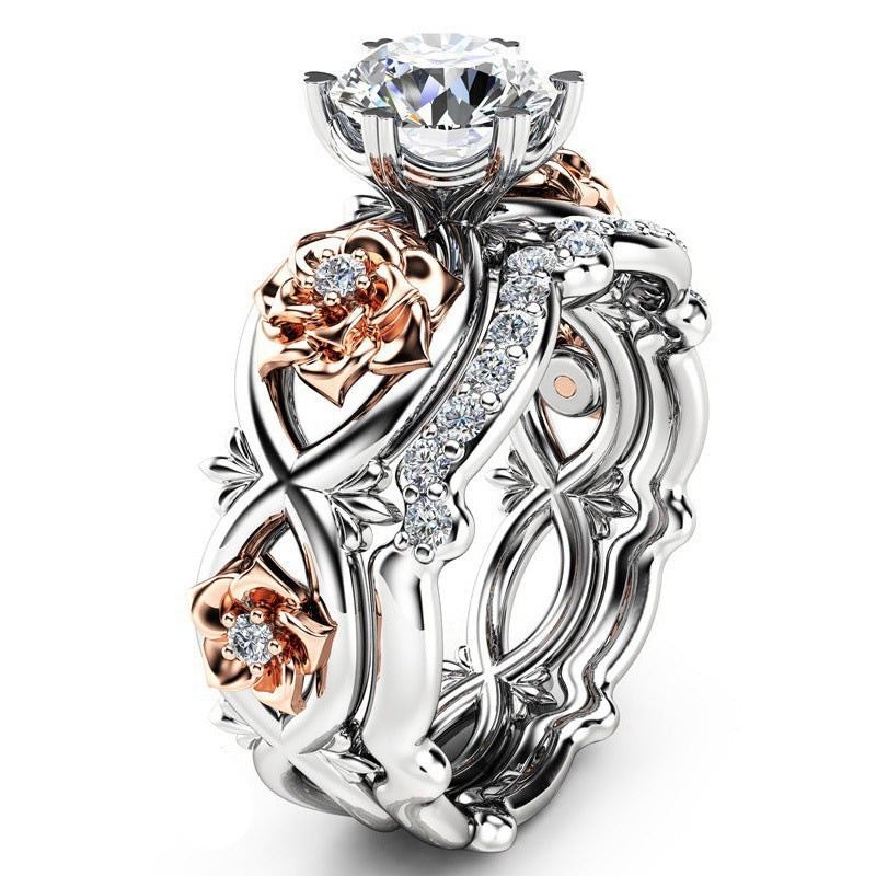 Delicate Artisan Set