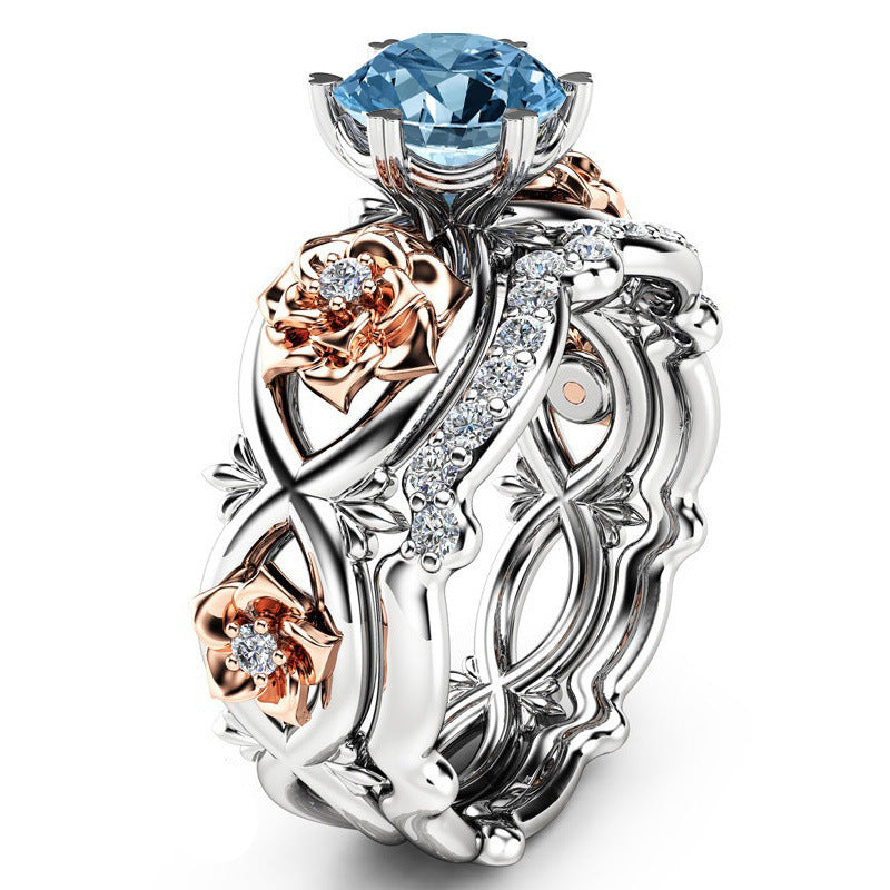 Delicate Artisan Set