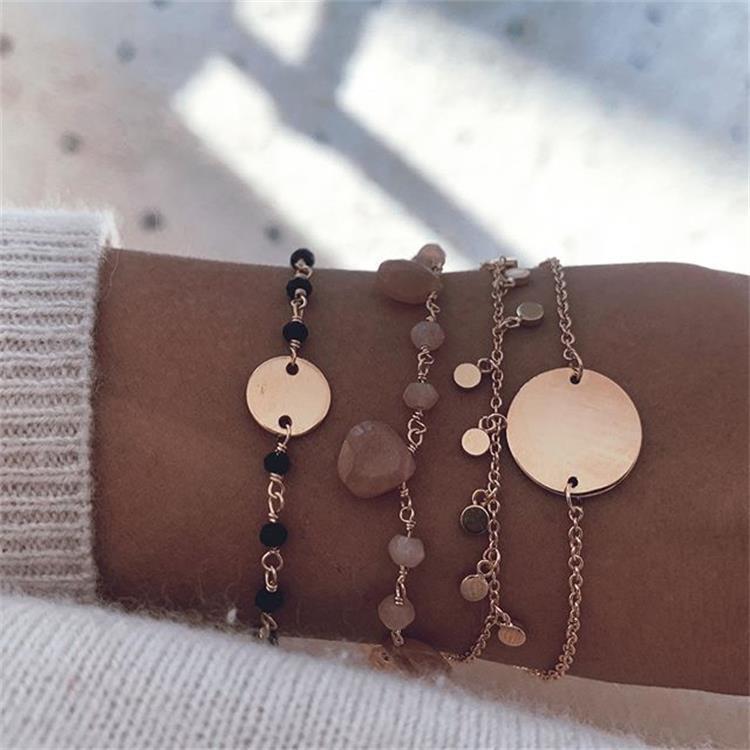 Classic Set with Timeless Appeal