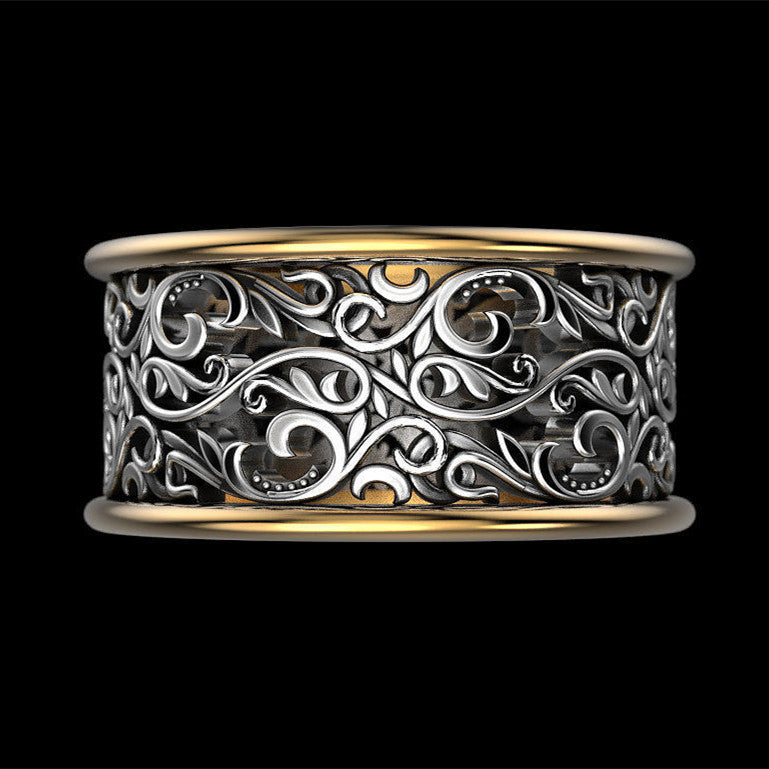 Elegant Ring for Every Occasion