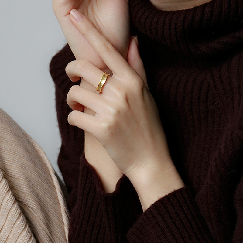 Charming Ring for Any Occasion