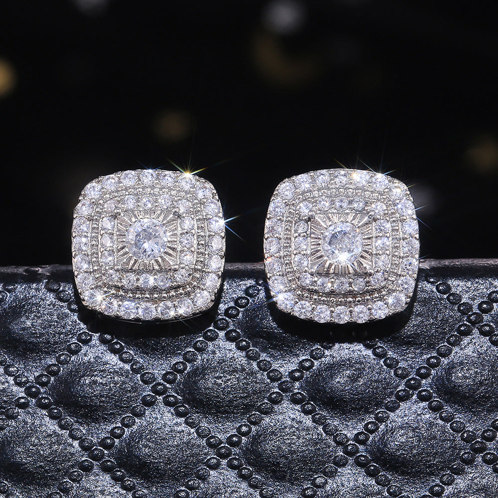 Beautiful Earring with Unique Style