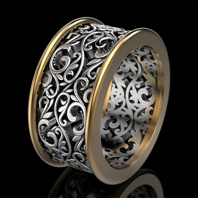 Elegant Ring for Every Occasion