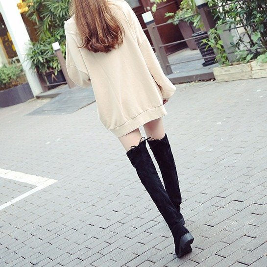 Stylish Orthopedic Boots for Any Occasion