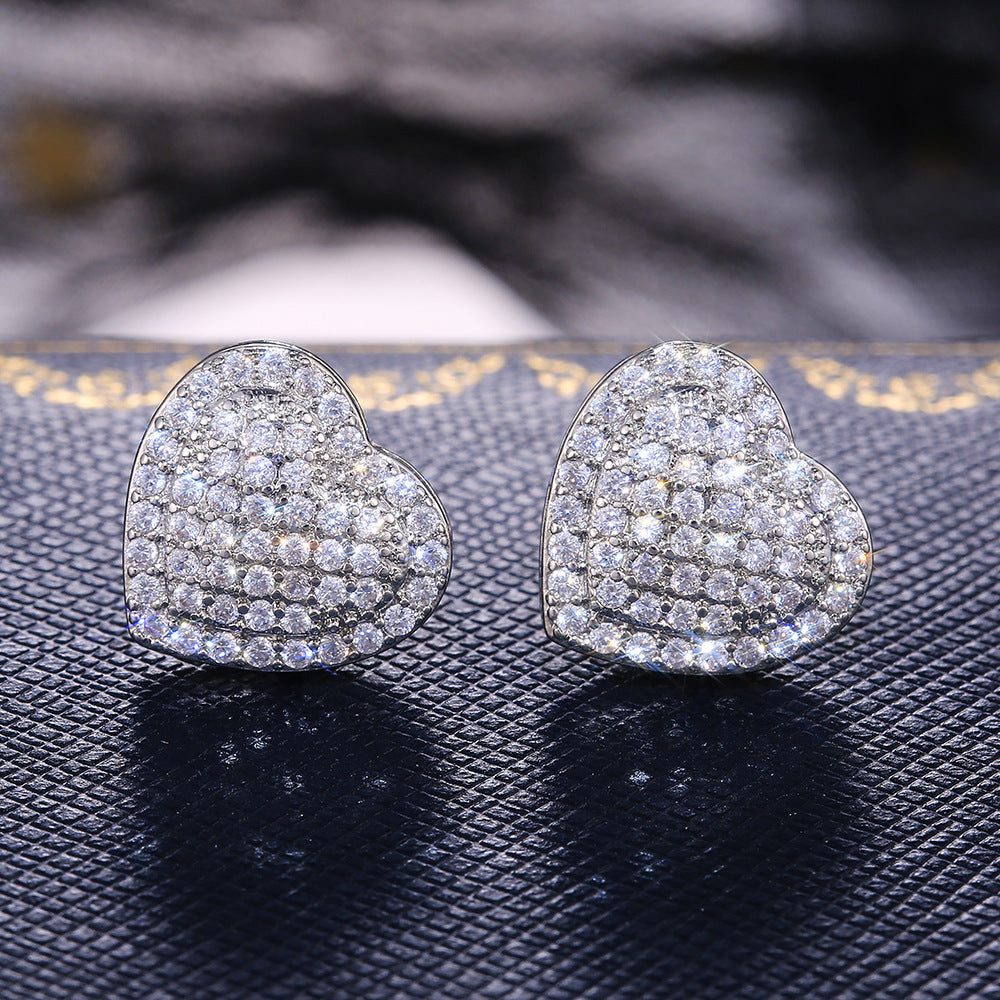 Classic Earring with Timeless Appeal