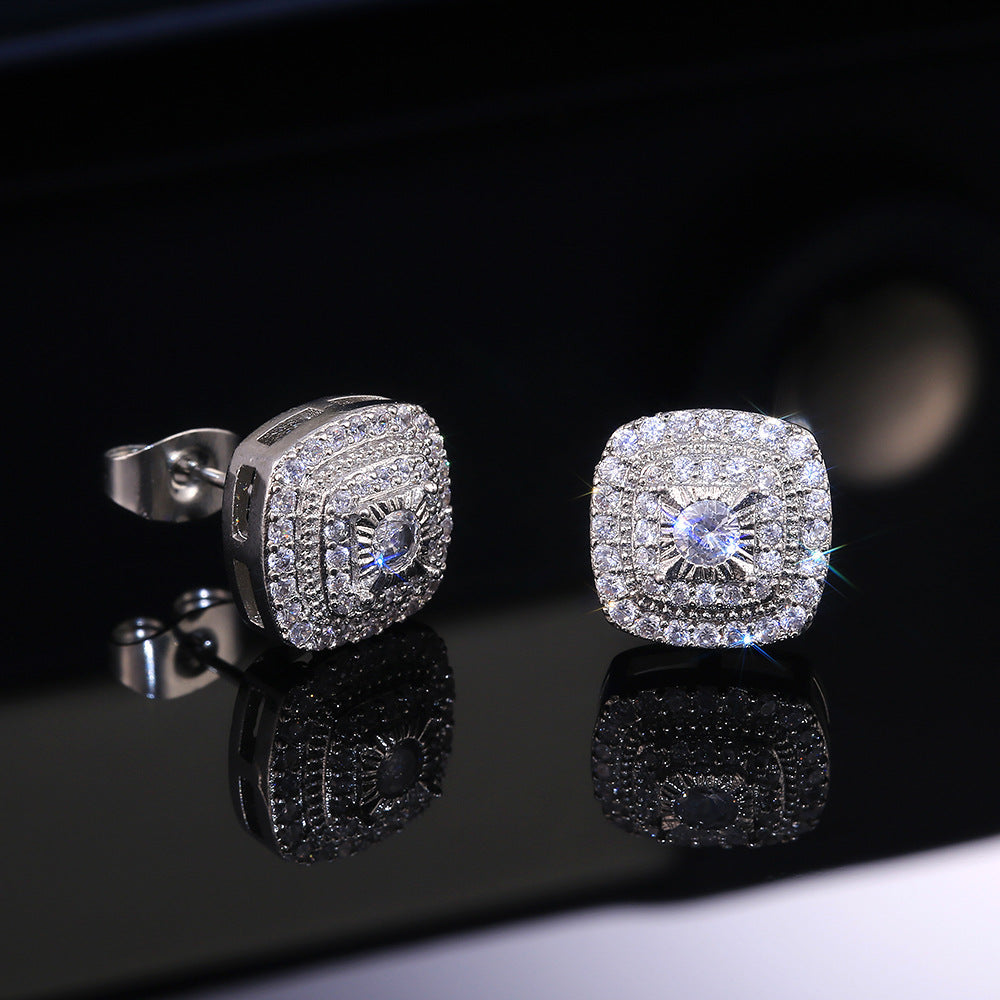 Beautiful Earring with Unique Style