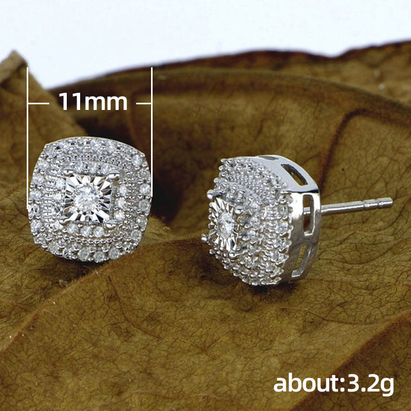 Beautiful Earring with Unique Style