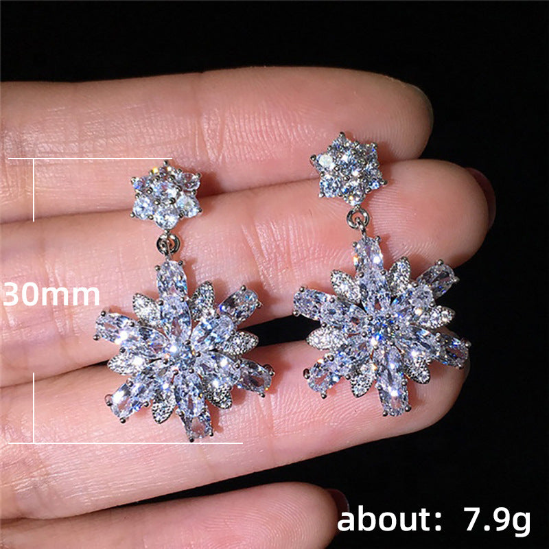 Classic Earring with Timeless Appeal