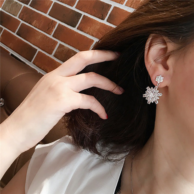 Classic Earring with Timeless Appeal