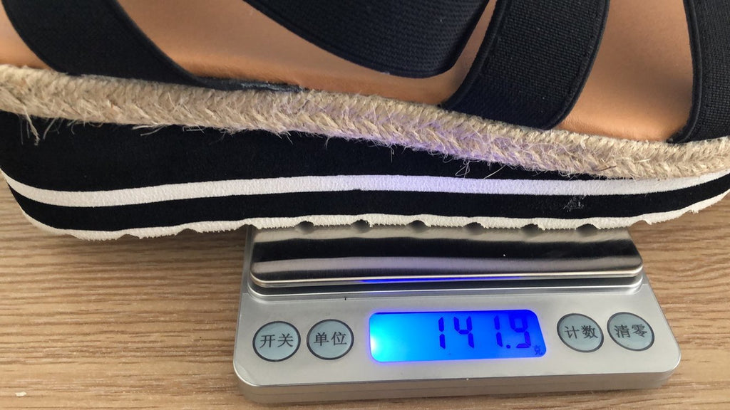 Chic Orthopedic Sandals with Unique Design