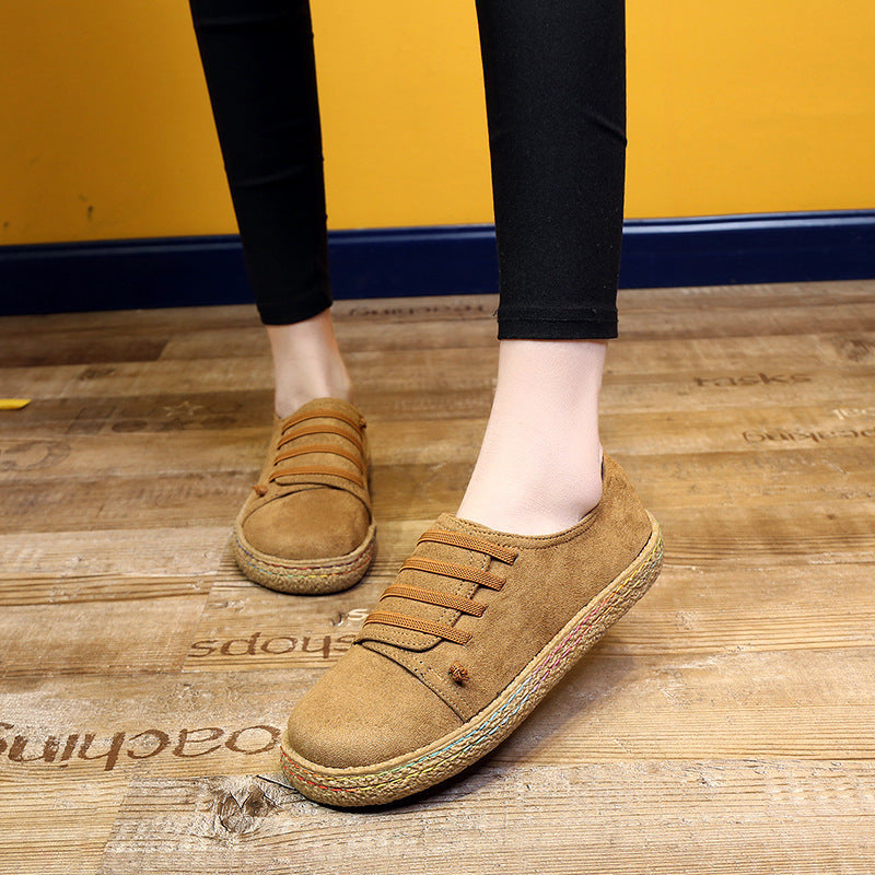 Graceful Orthopedic Shoes for Modern Look