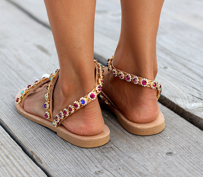 Stylish Orthopedic Sandals for Any Occasion