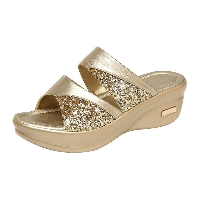 Beautifully Crafted Orthopedic Sandals