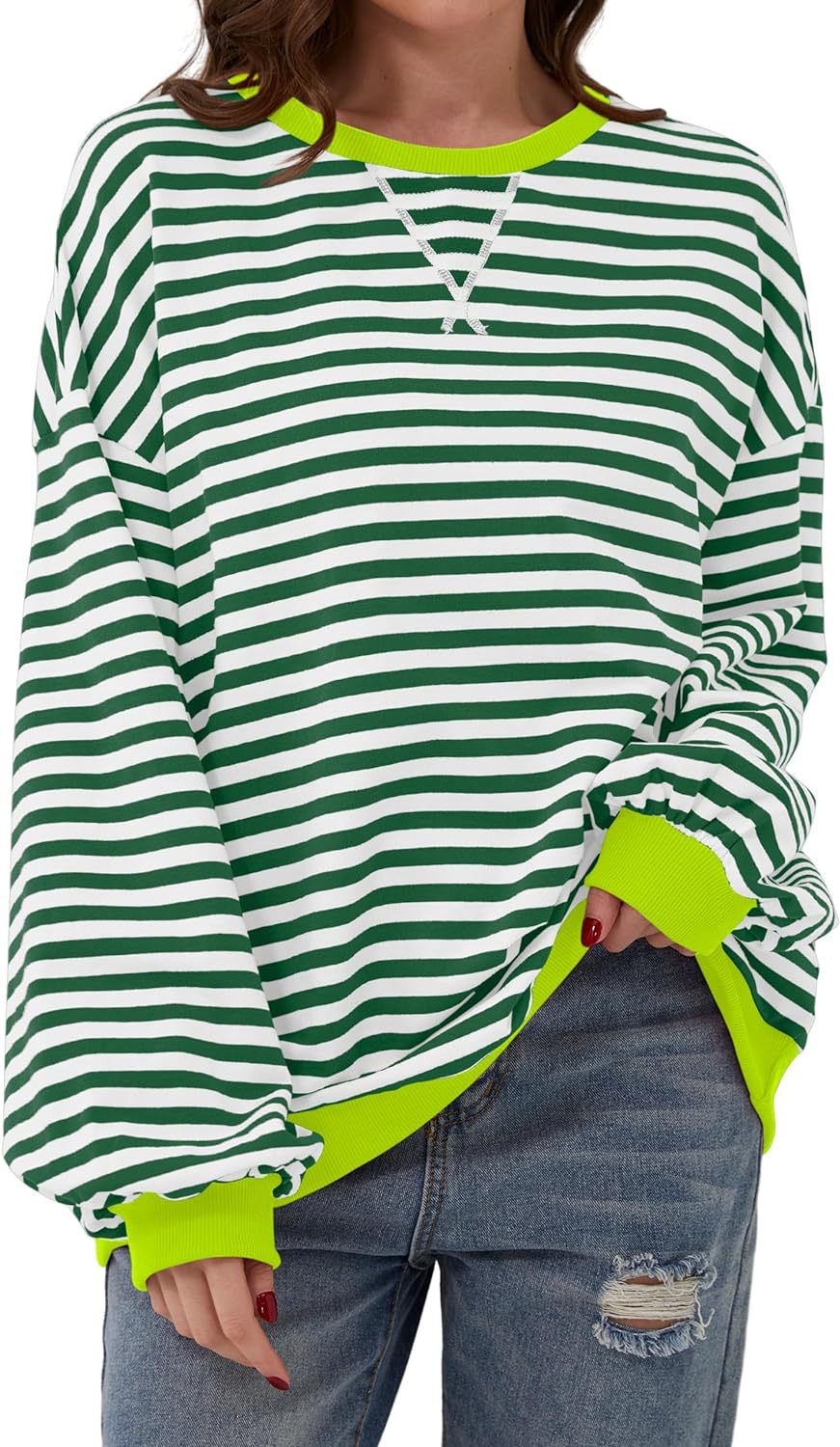 Classic Vintage Sweater
