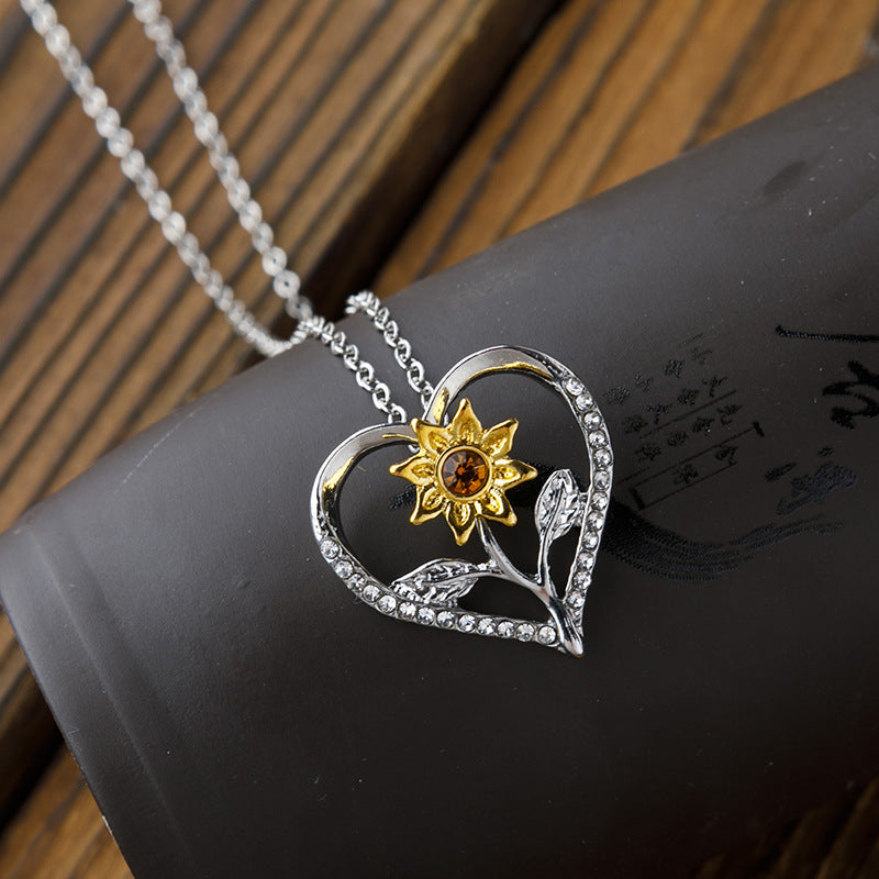 Stunning Necklace for Daily Wear