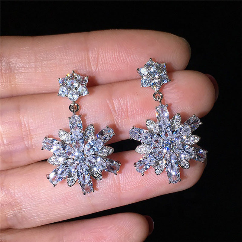 Classic Earring with Timeless Appeal