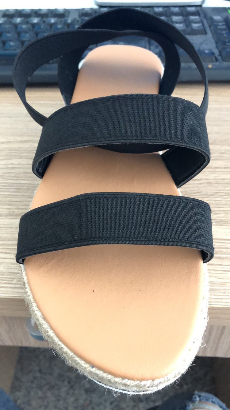 Chic Orthopedic Sandals with Unique Design