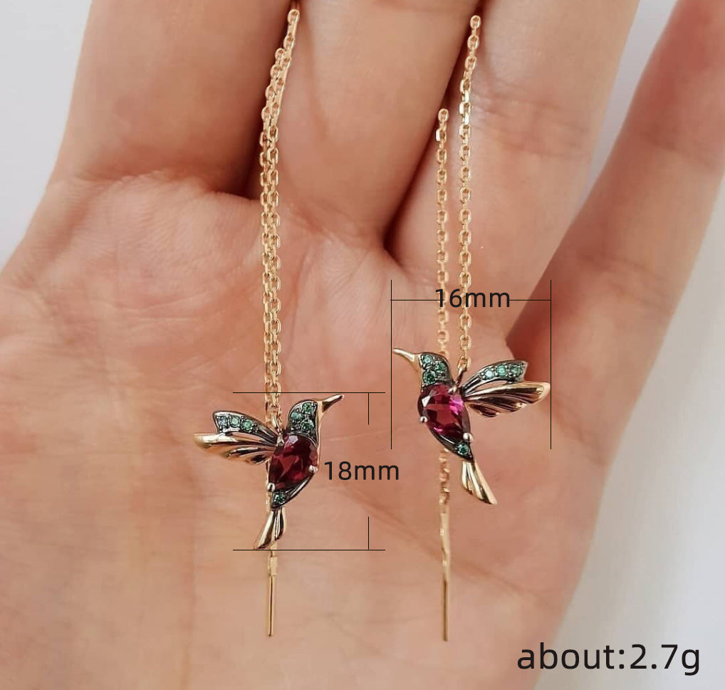 Stunning Earring for Daily Wear