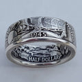 Vintage Handmade Ring
