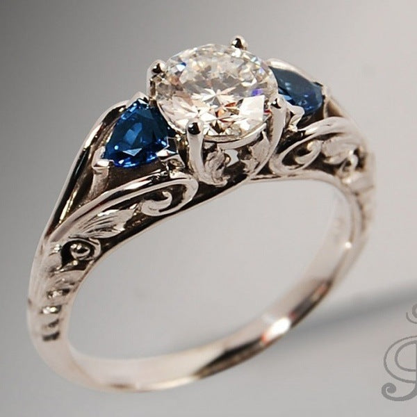 Elegant Ring for Every Occasion