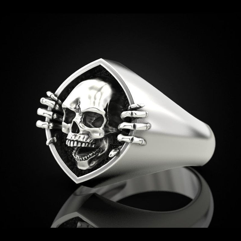 Classic Ring with Timeless Appeal