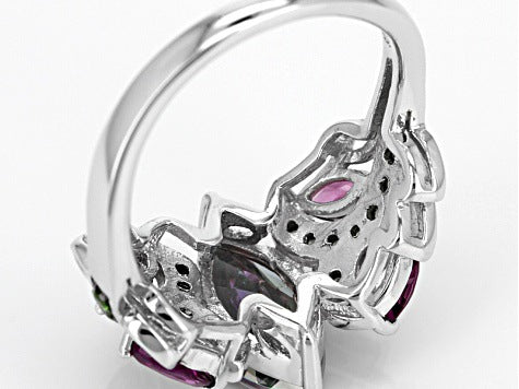 Delicate Artisan Ring