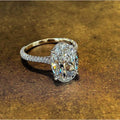 Vintage Handmade Ring