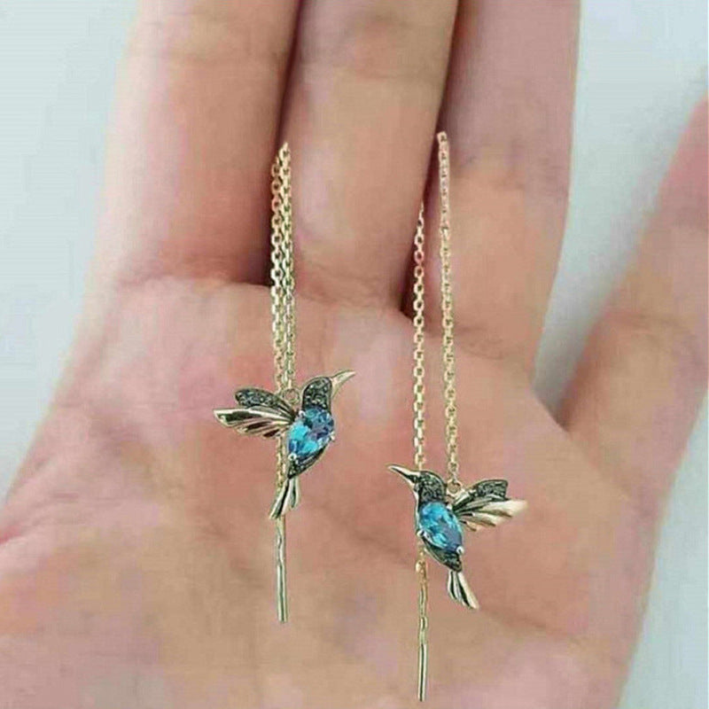Stunning Earring for Daily Wear
